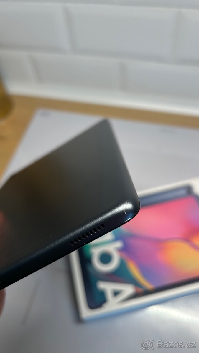 Tablet Samsung Galaxy Tab A 10,1" - 3