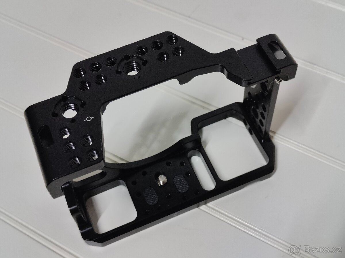 Klec SmallRig pro Sony A7III. / A7R III. - 3