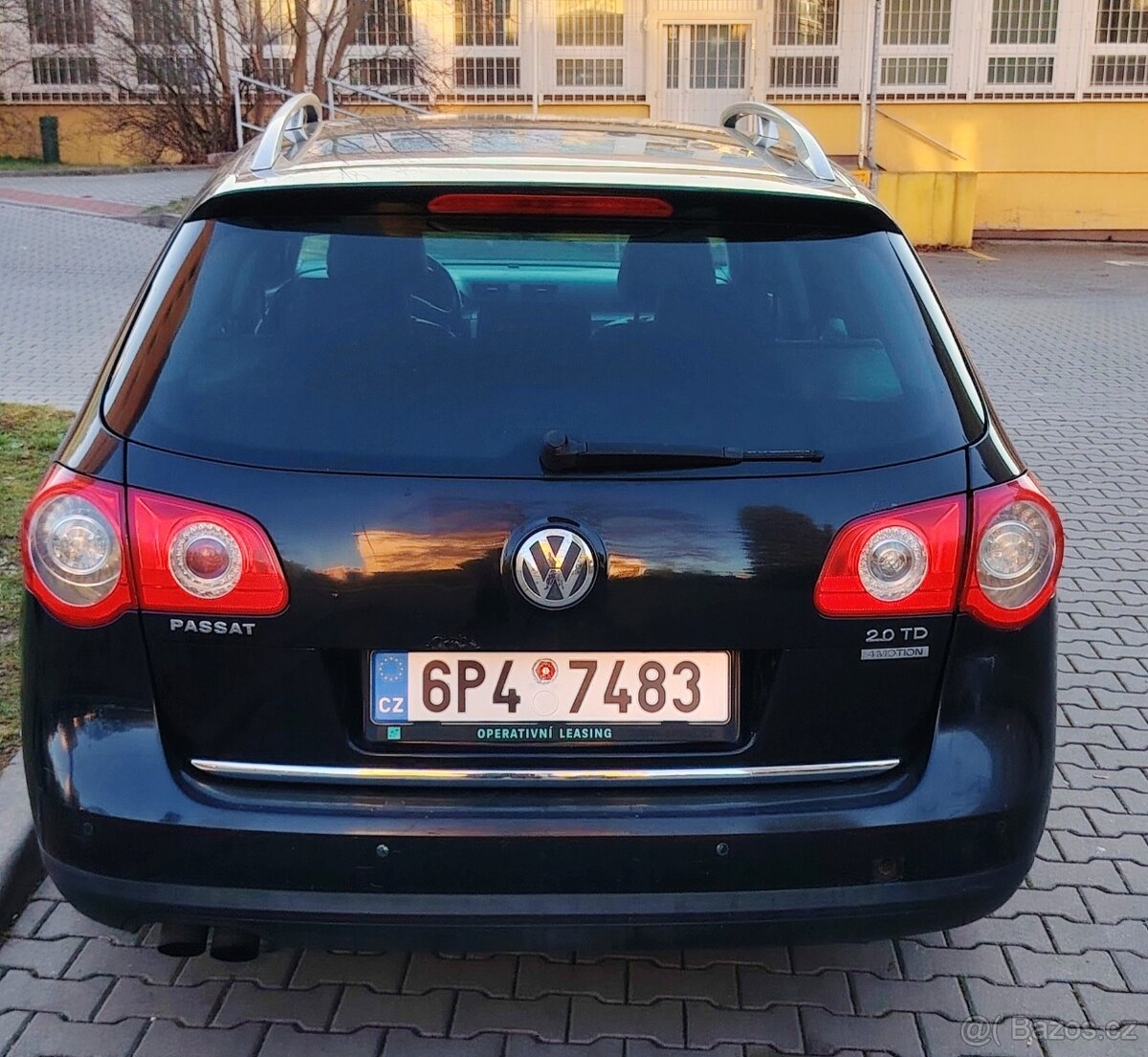 NA DÍLY CIST DOKONCE??? - 3