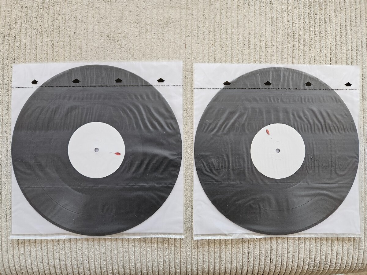 2LP Airbag – Identity (2012) - 3