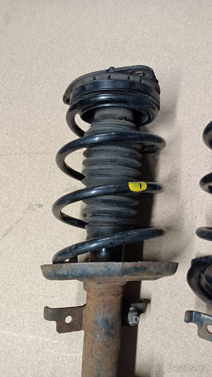 Přední tlumiče Renault Laguna III - 3