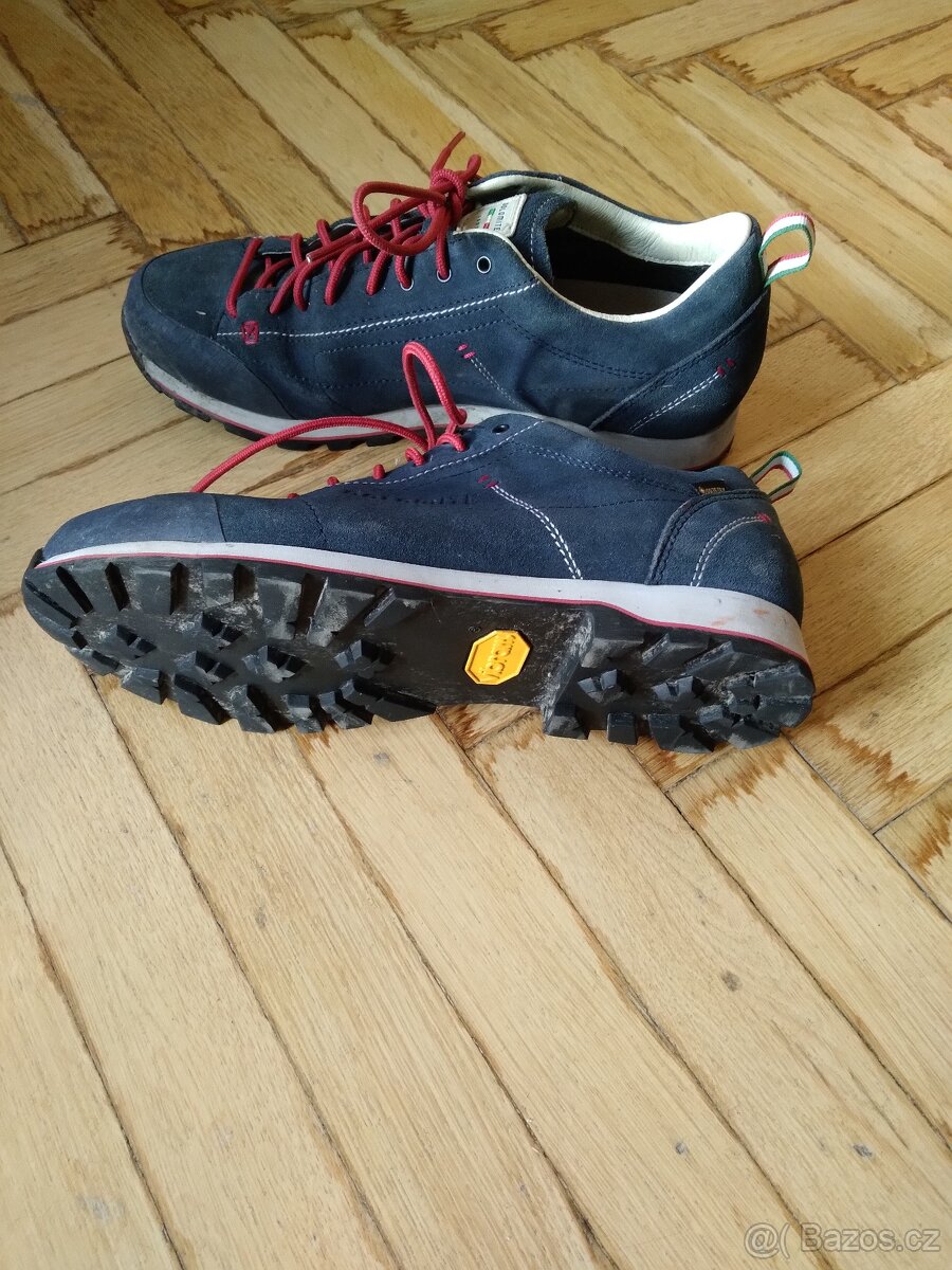 Dámské boty Dolomite outdoor - 3