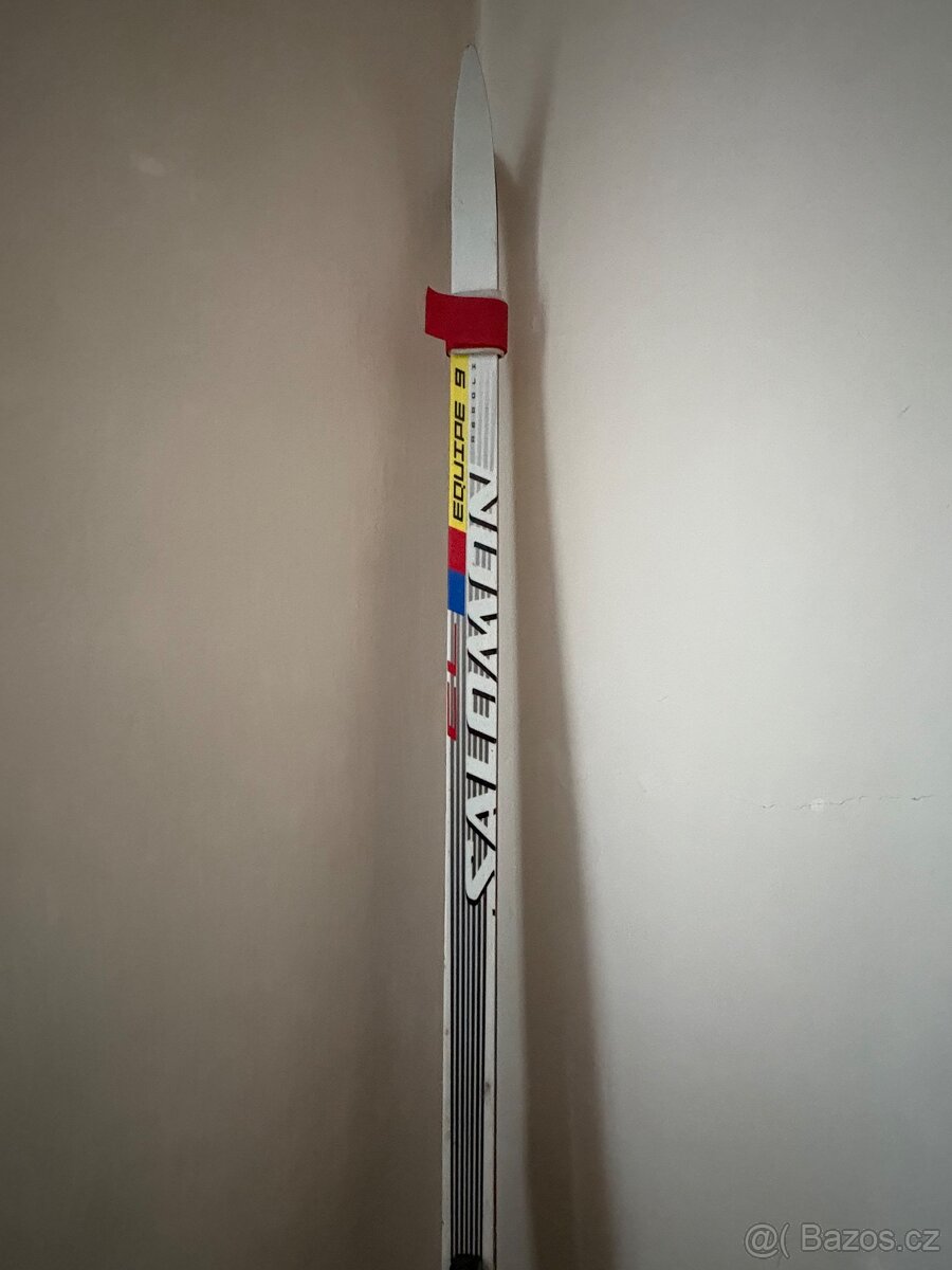 Běžecké lyže Salomon - 3