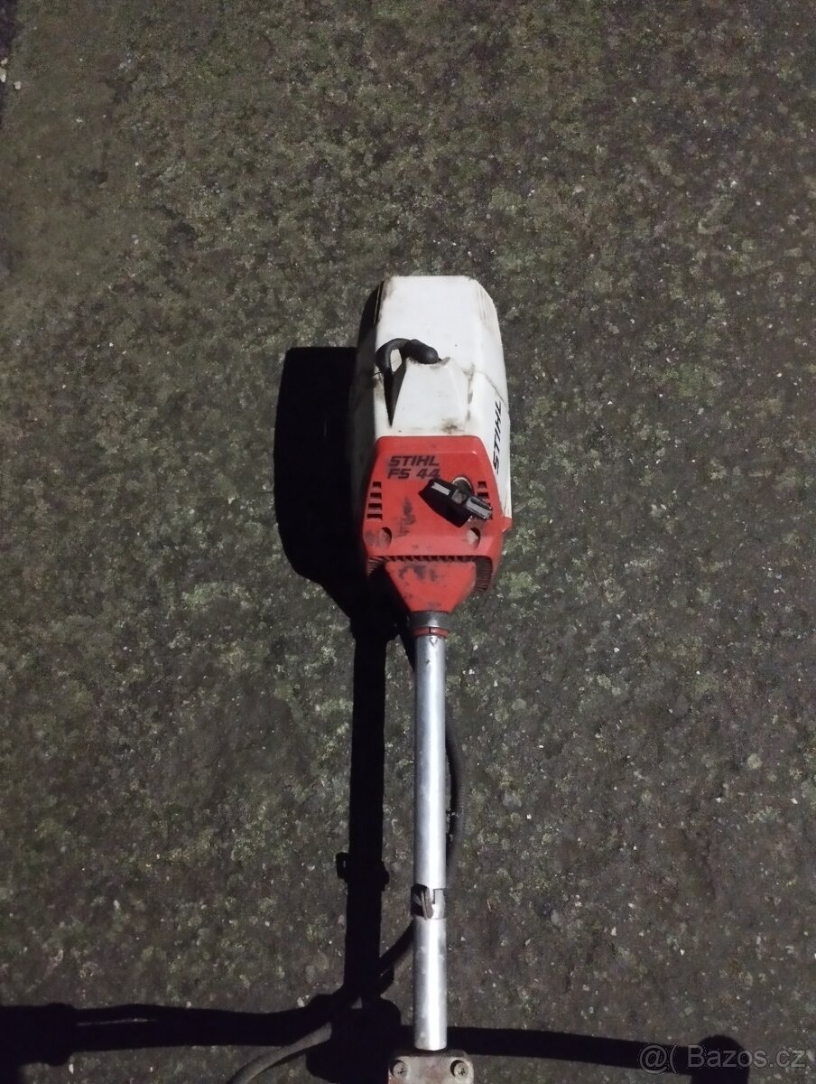 Stihl FS 44 - 3