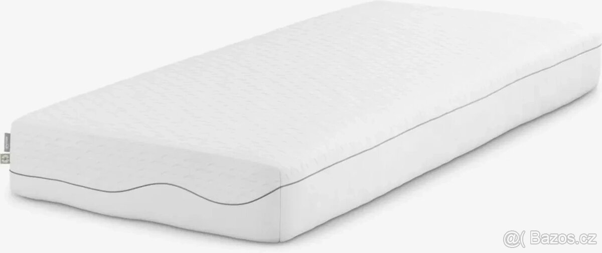 Matrace 90x200 GOLD F85 - 3