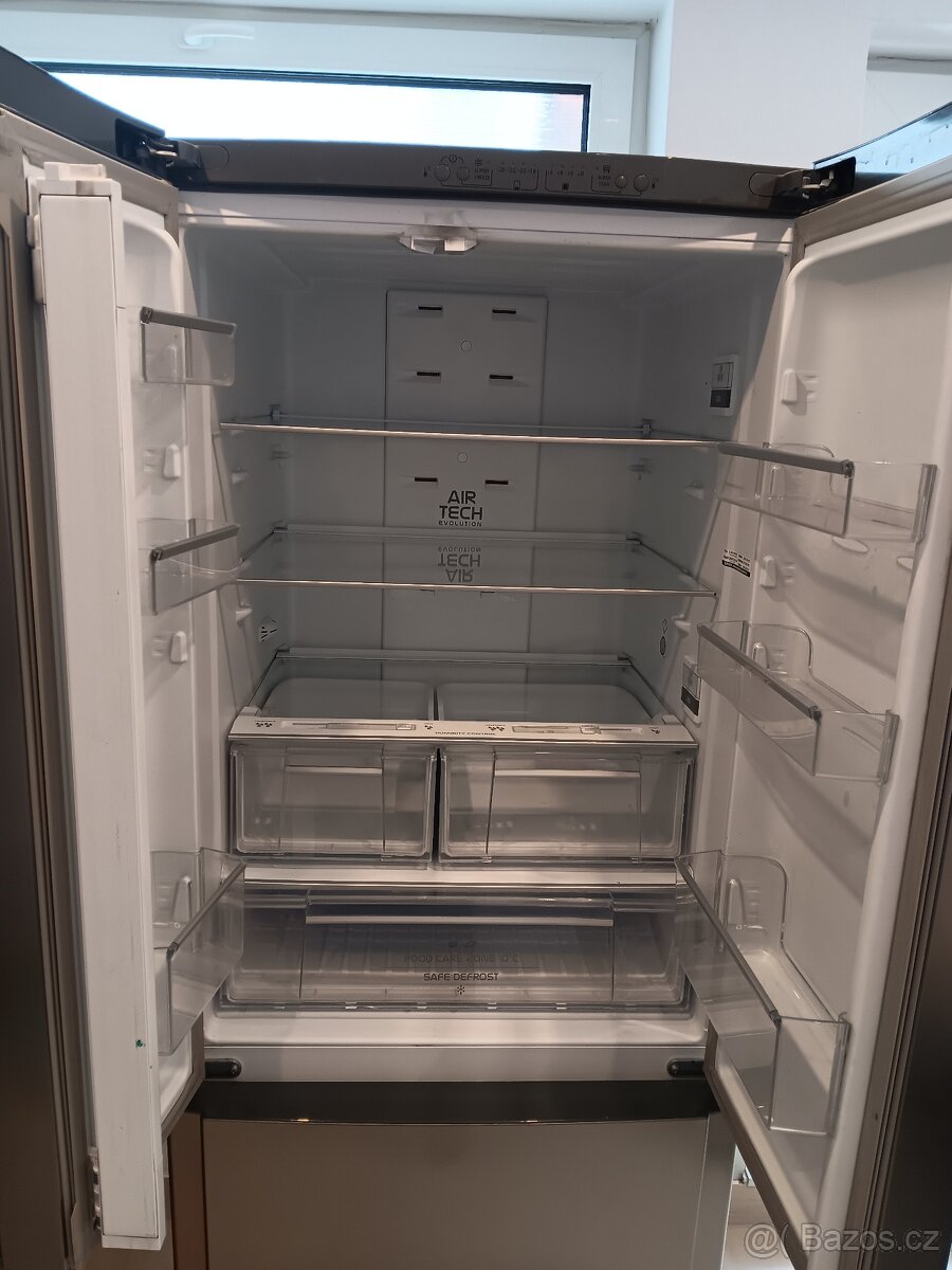 Lednice ARRISTON - 3