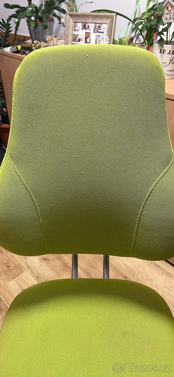 Studentská židle rostoucí Mayer - 3