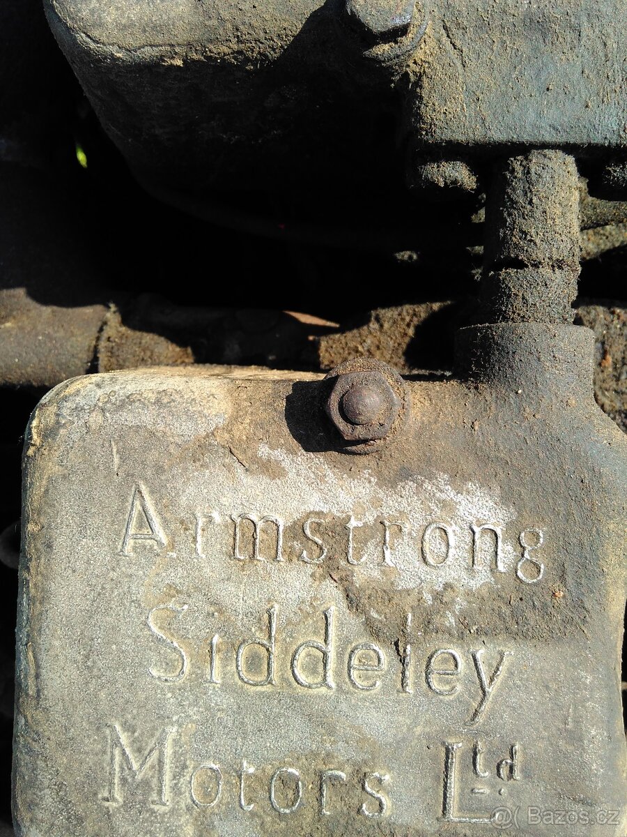 Prodám stabilák - 3