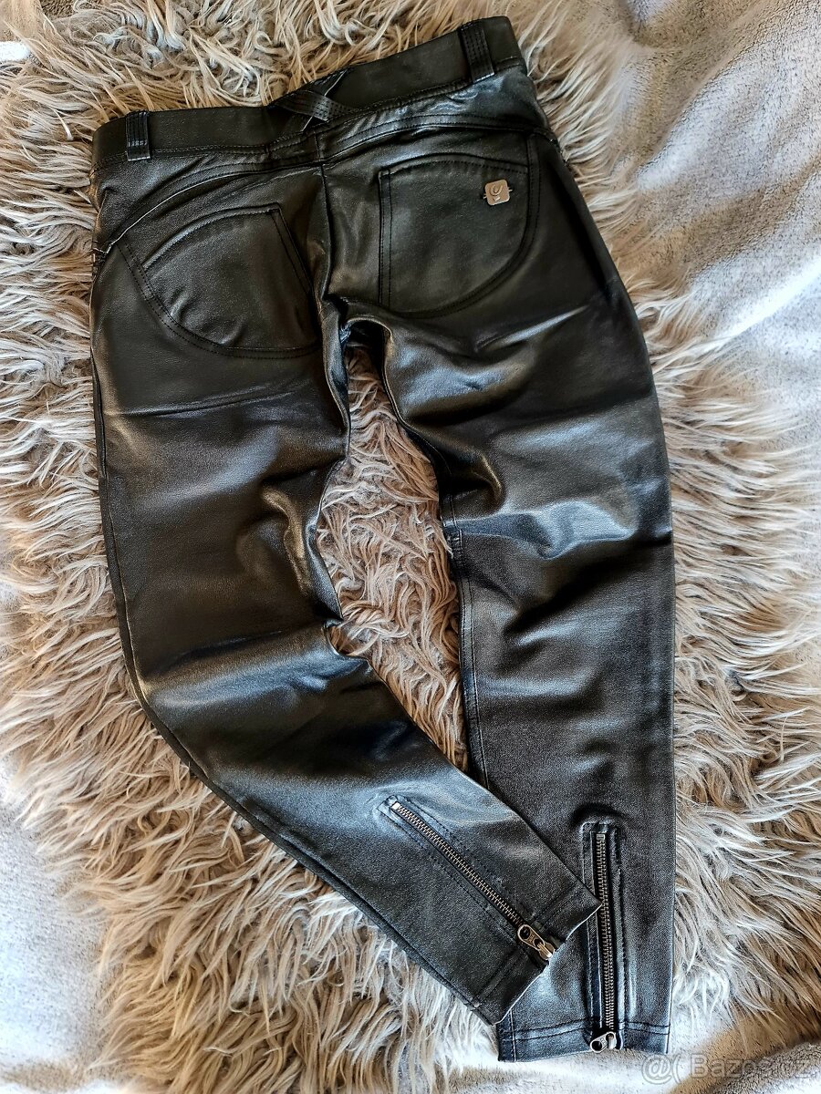 Prodám kalhoty FREDDY WR.UP - 3