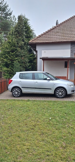 Fabia 1,2 -,44kw TOP STAV - 3