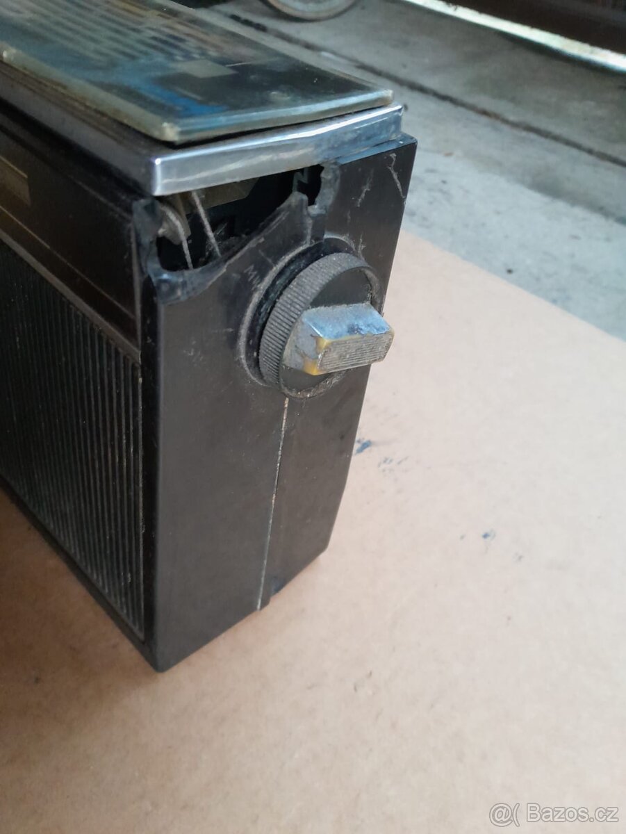 Rádio Spidola 240 - 3