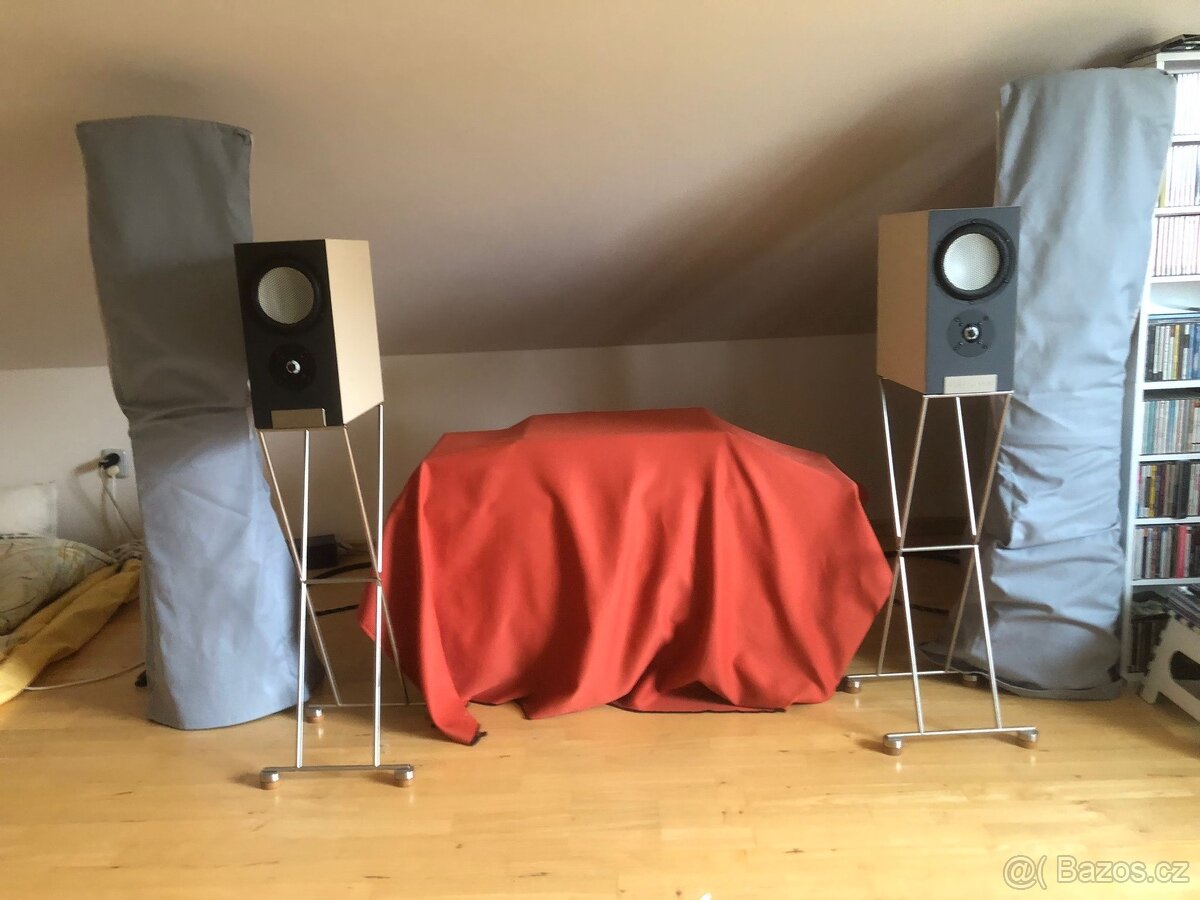 LINDEMANN BL - 10 High End - 3