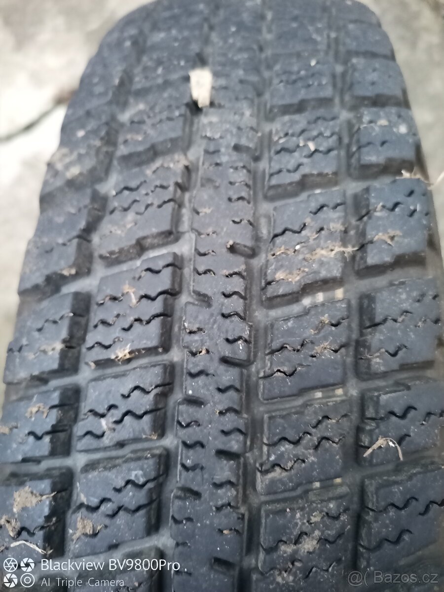 Kola Daewoo Tico - 3