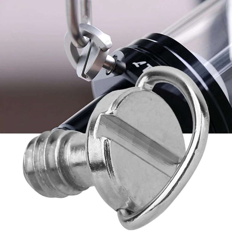 Stativový šroub 1/4" - 3