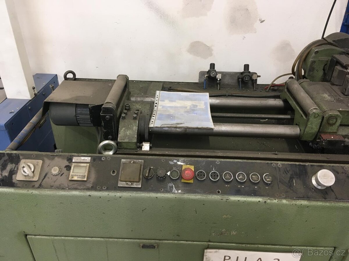 Kotoučová pila EISELE VA0-059 (8934) - 3