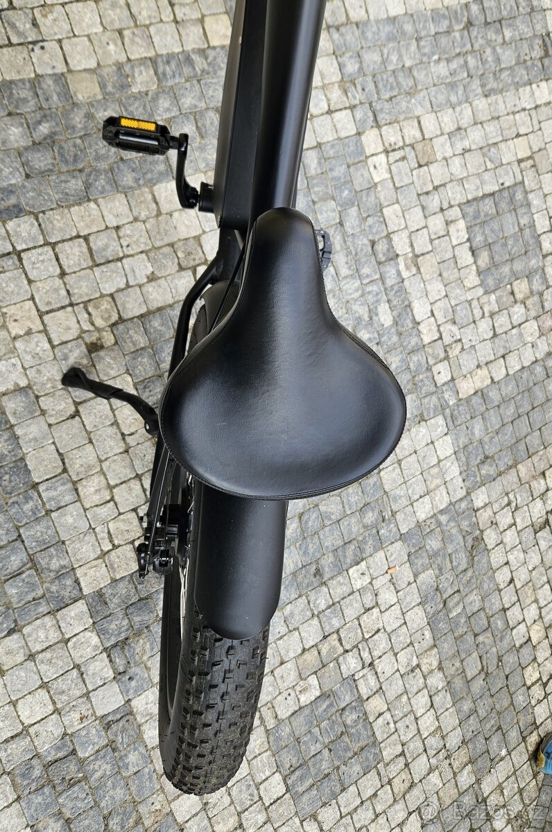 Fat eBike - 3