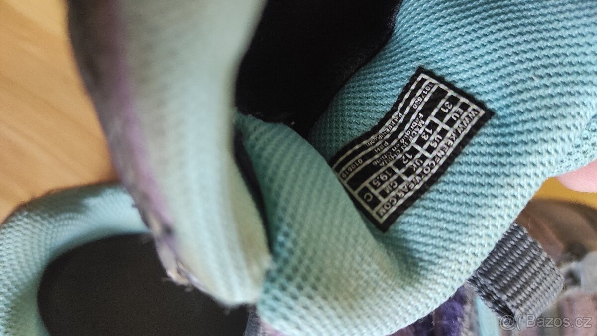 Boty Keen Chandler WP vel. 31 - 3