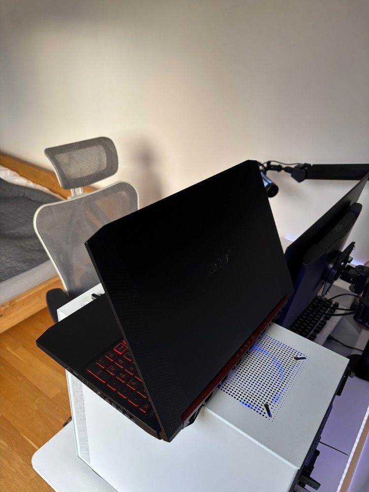 Acer nitro 5 - 3