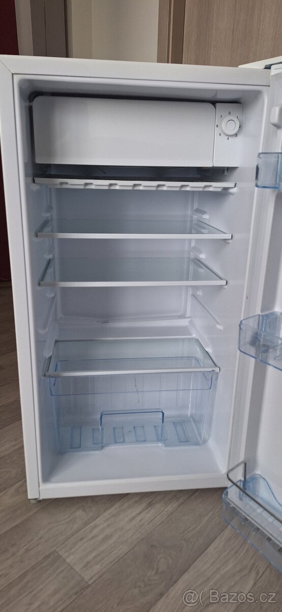 Lednice s mrazákem Goddess - 3