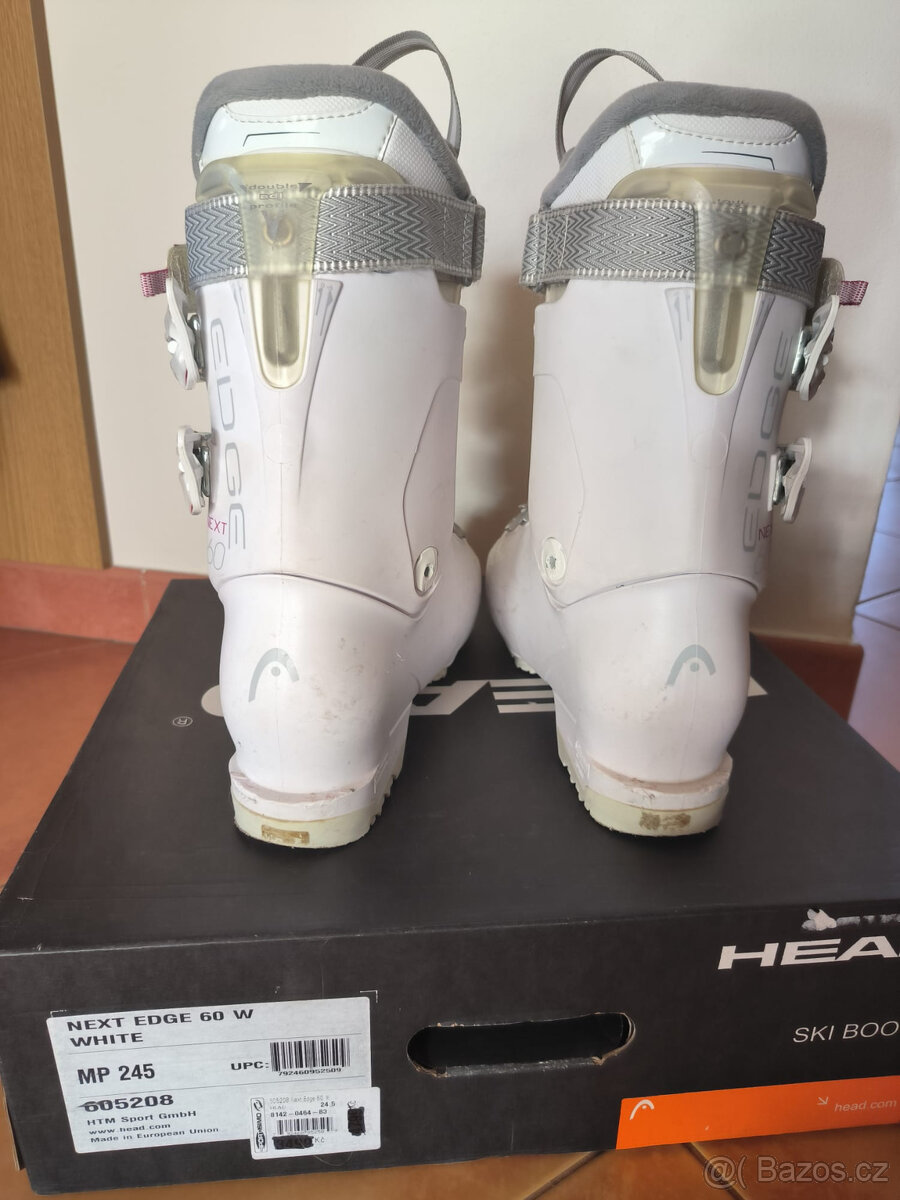 Head Next Edge 60W 245 - 3