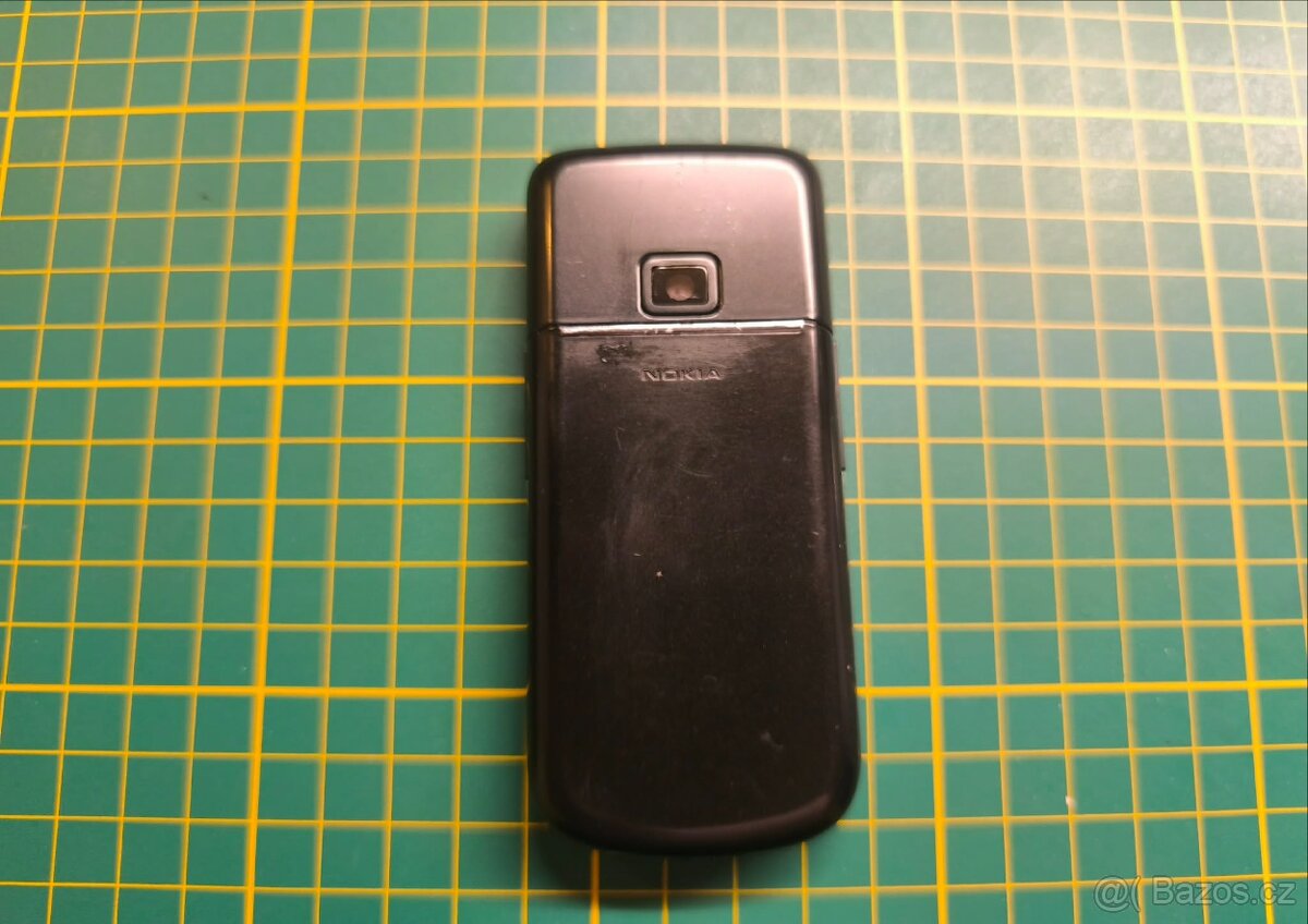 Nokia 8800 arte black maketa/atrapa - 3