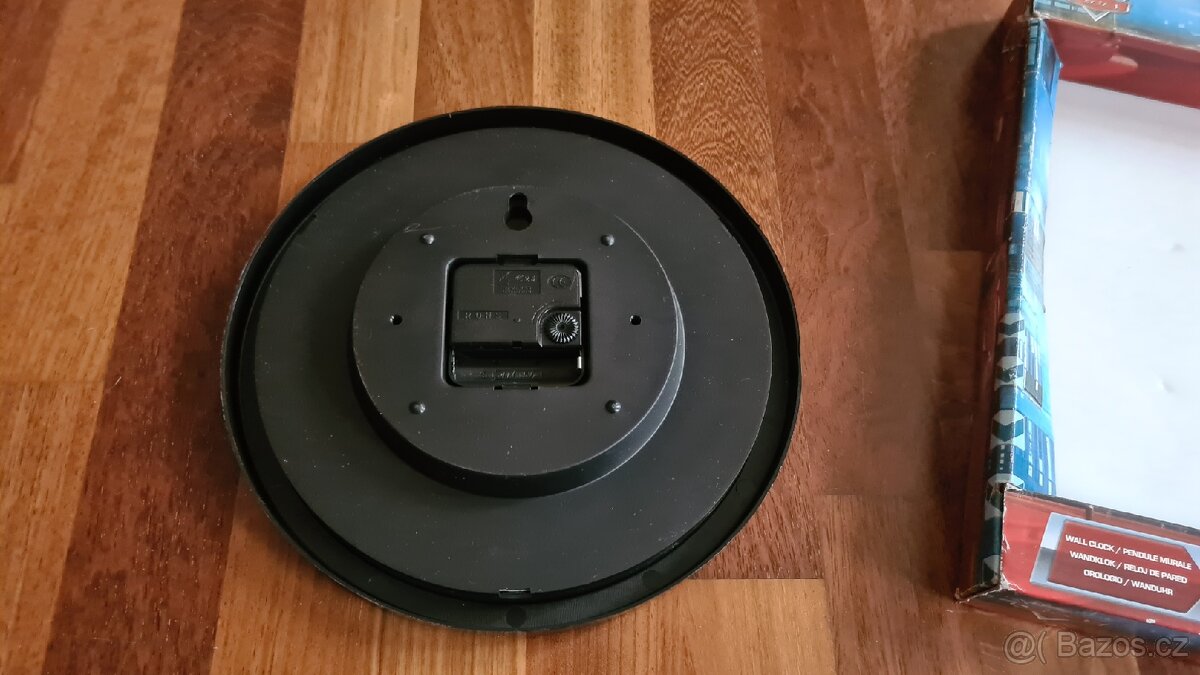 Nástěnné jediný s cars - 3