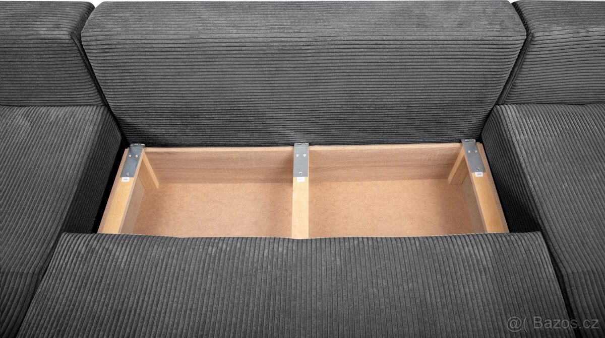 Sedací souprava Josy Nová - 3