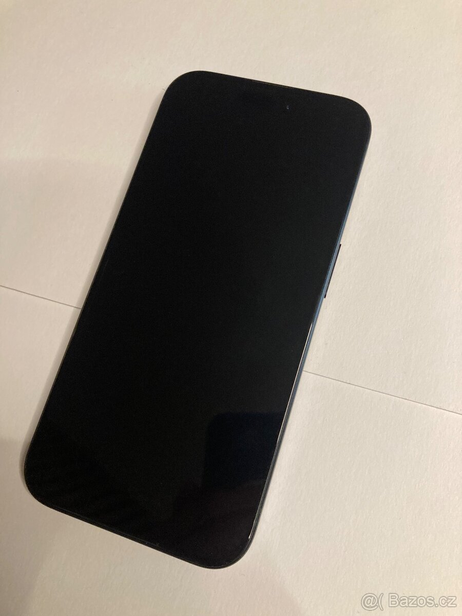 iPhone 15 Pro 128GB v top stavu - 3