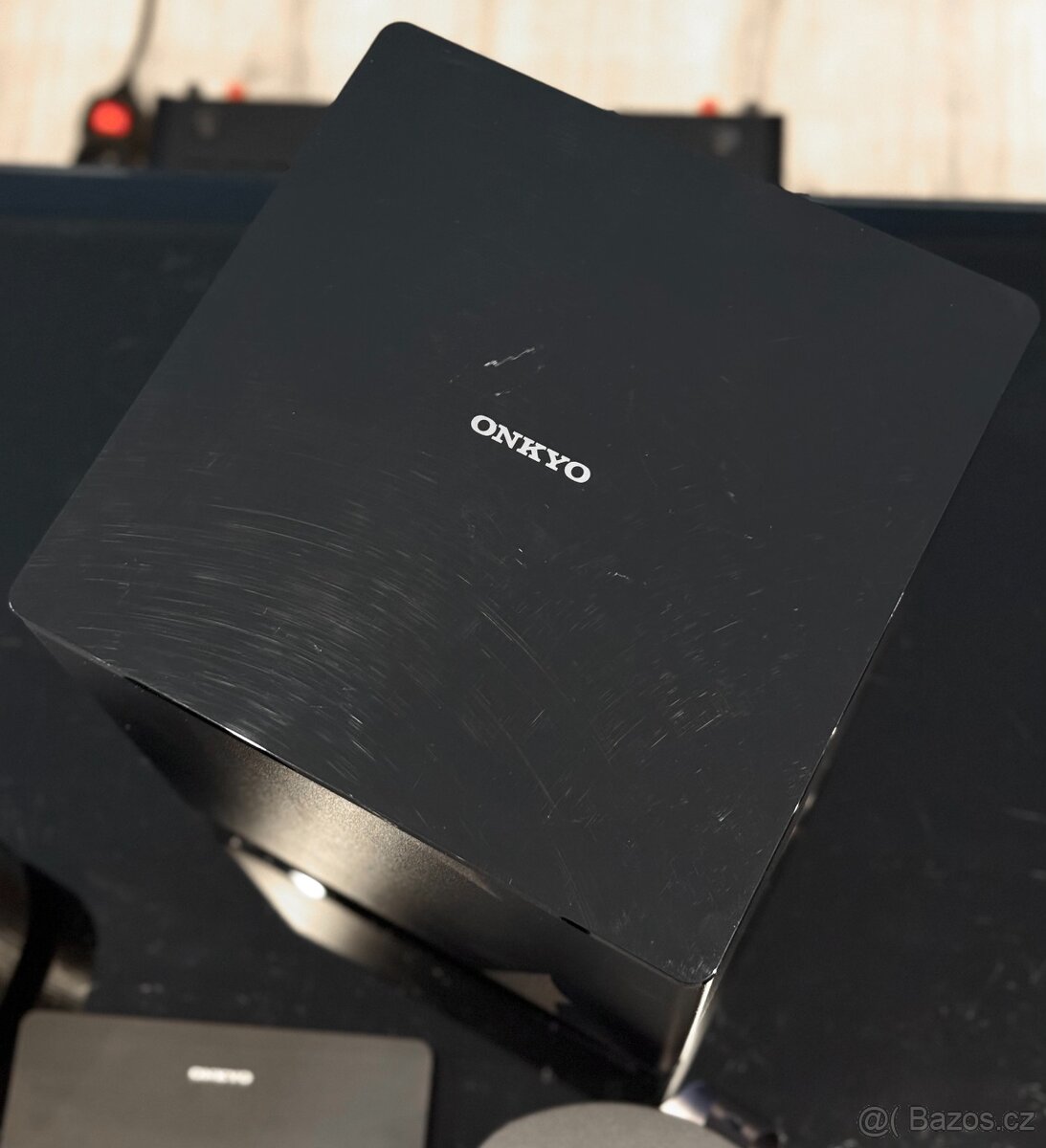 Onkyo LS3100 domácí kino 2.1 - 3