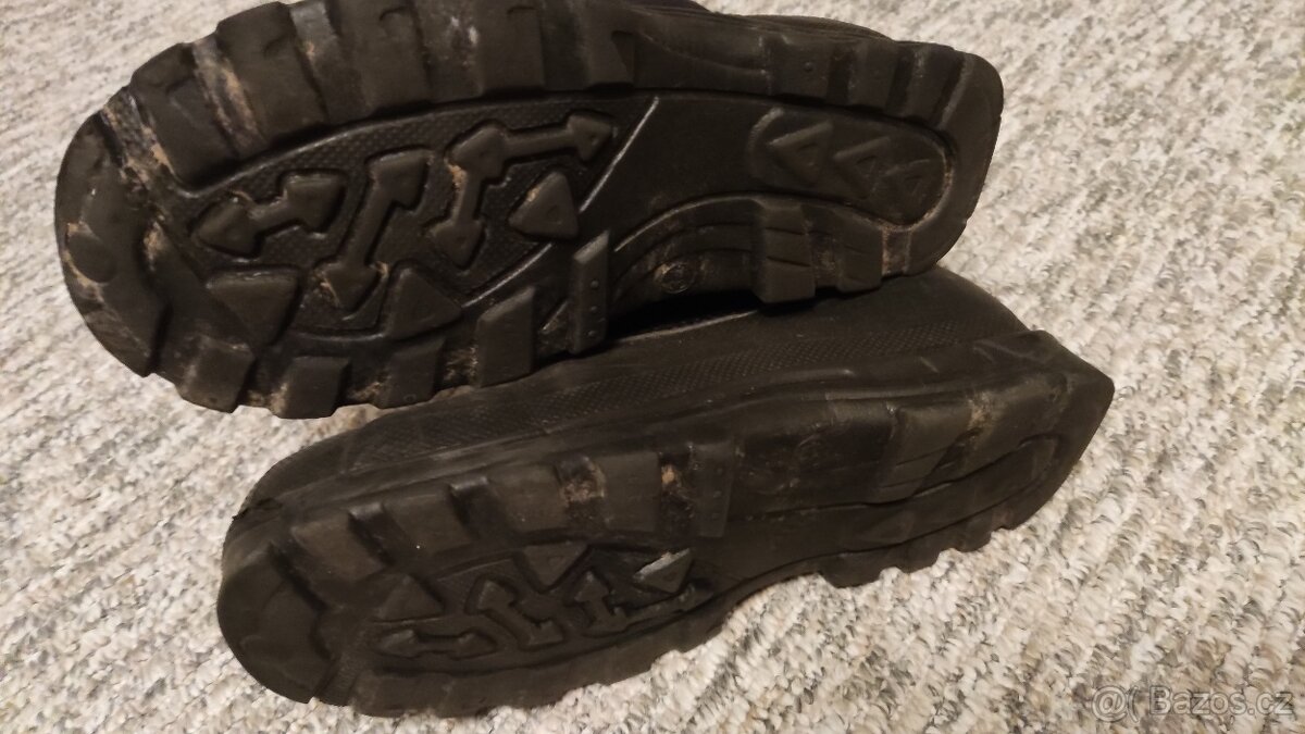 Dětské sněhule - 3