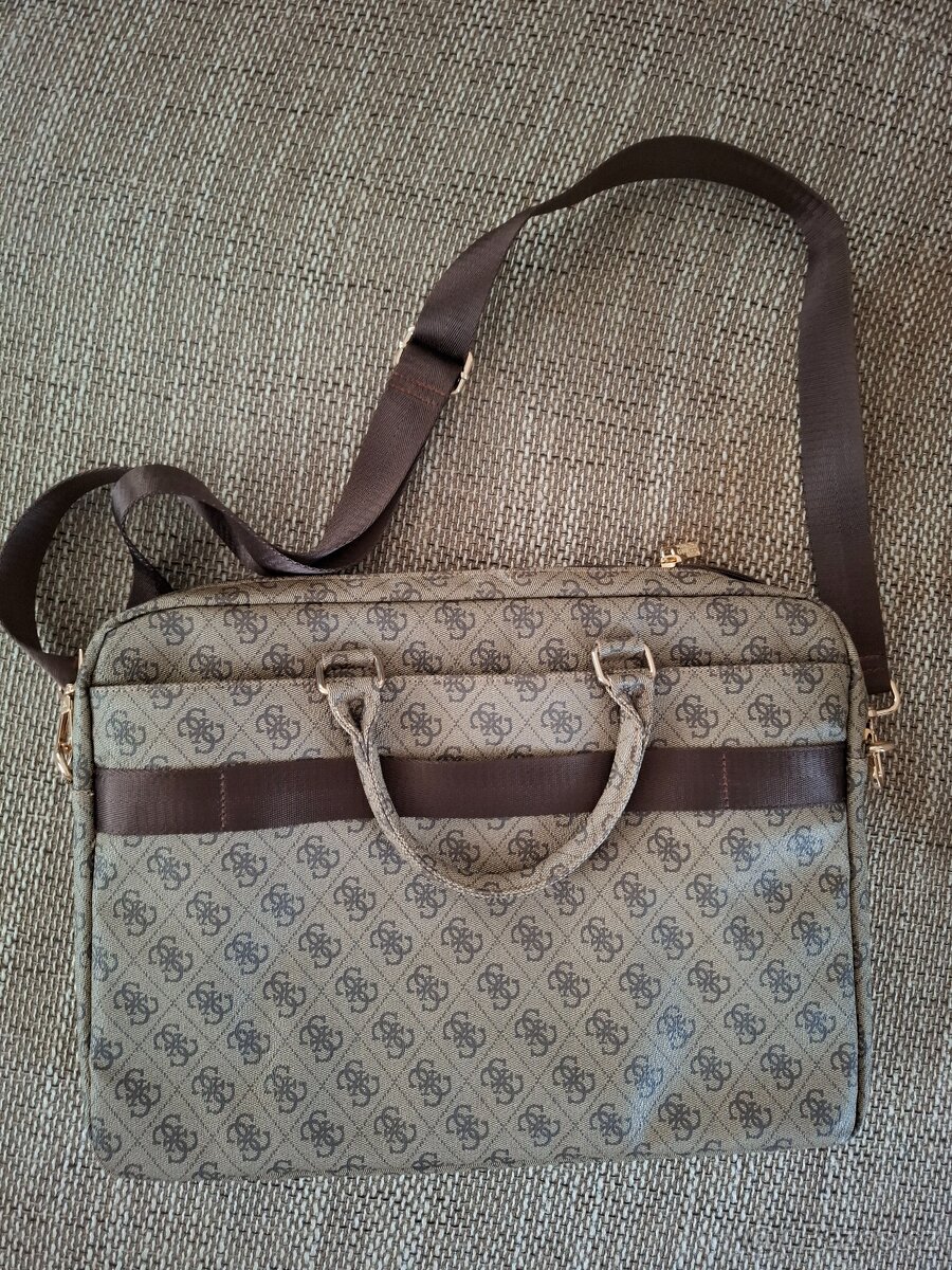 Taška na notebook do 16" - 3