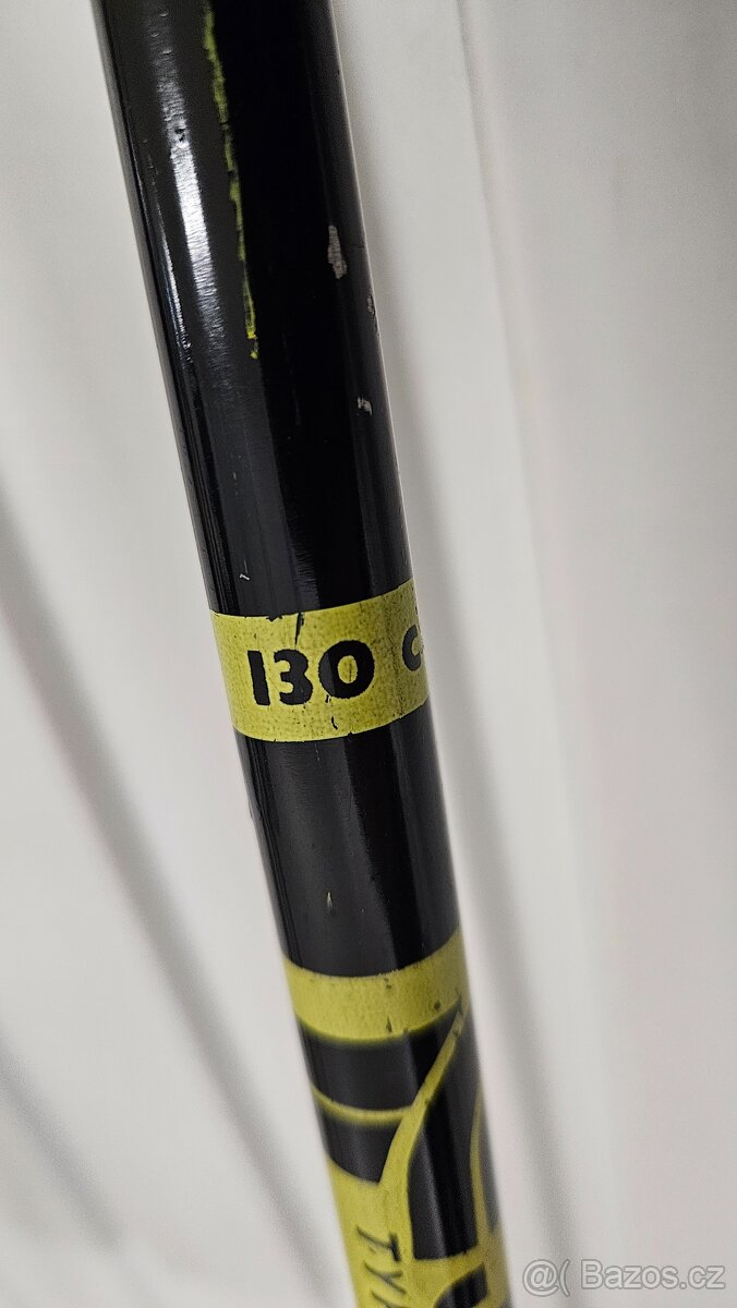 Běžecké lyže - 3