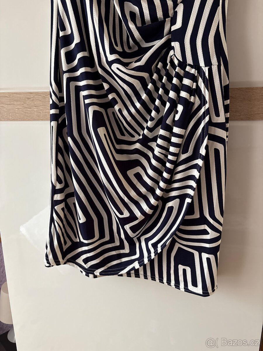 Luxusní šaty Paris - 3