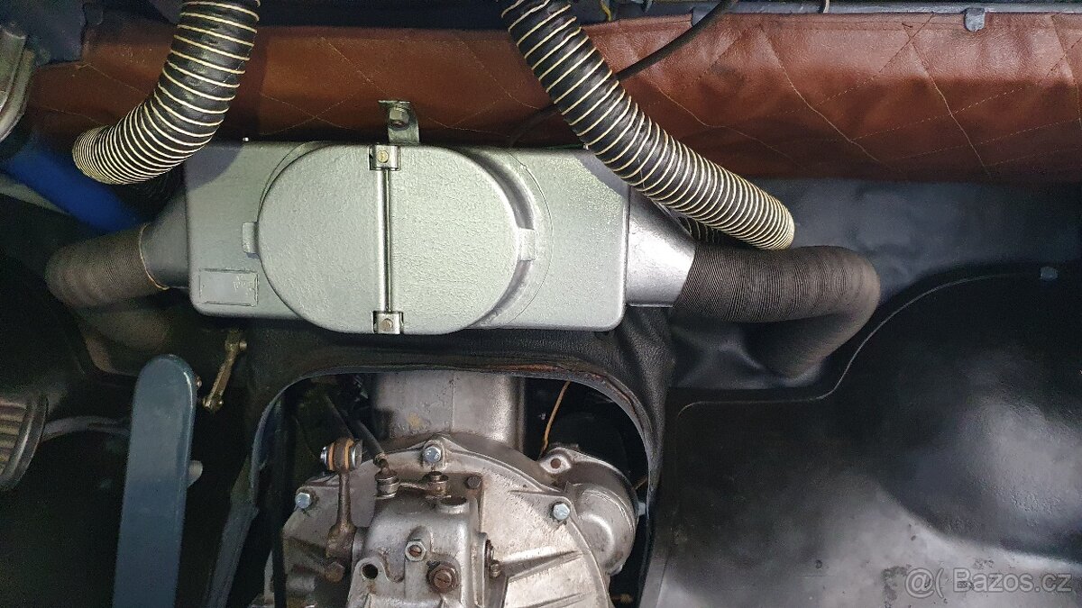 Škoda Octavia Super - 3