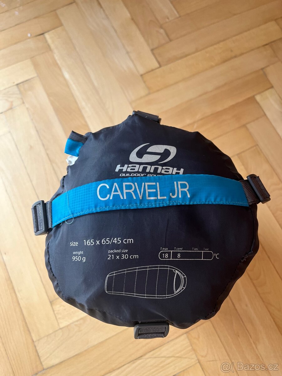 Dětský spacák 165cm - 3