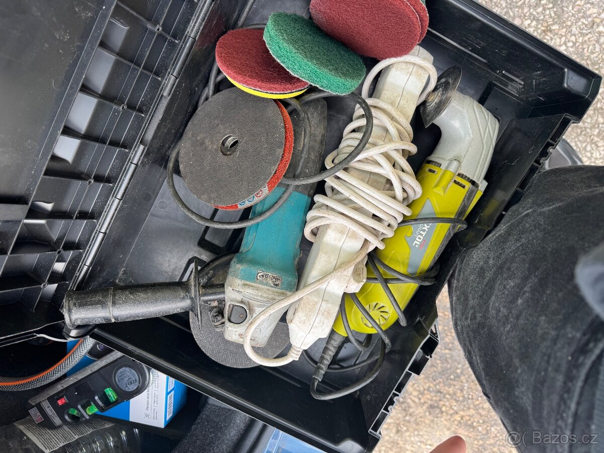 Prodám přebytek nářadí - 3