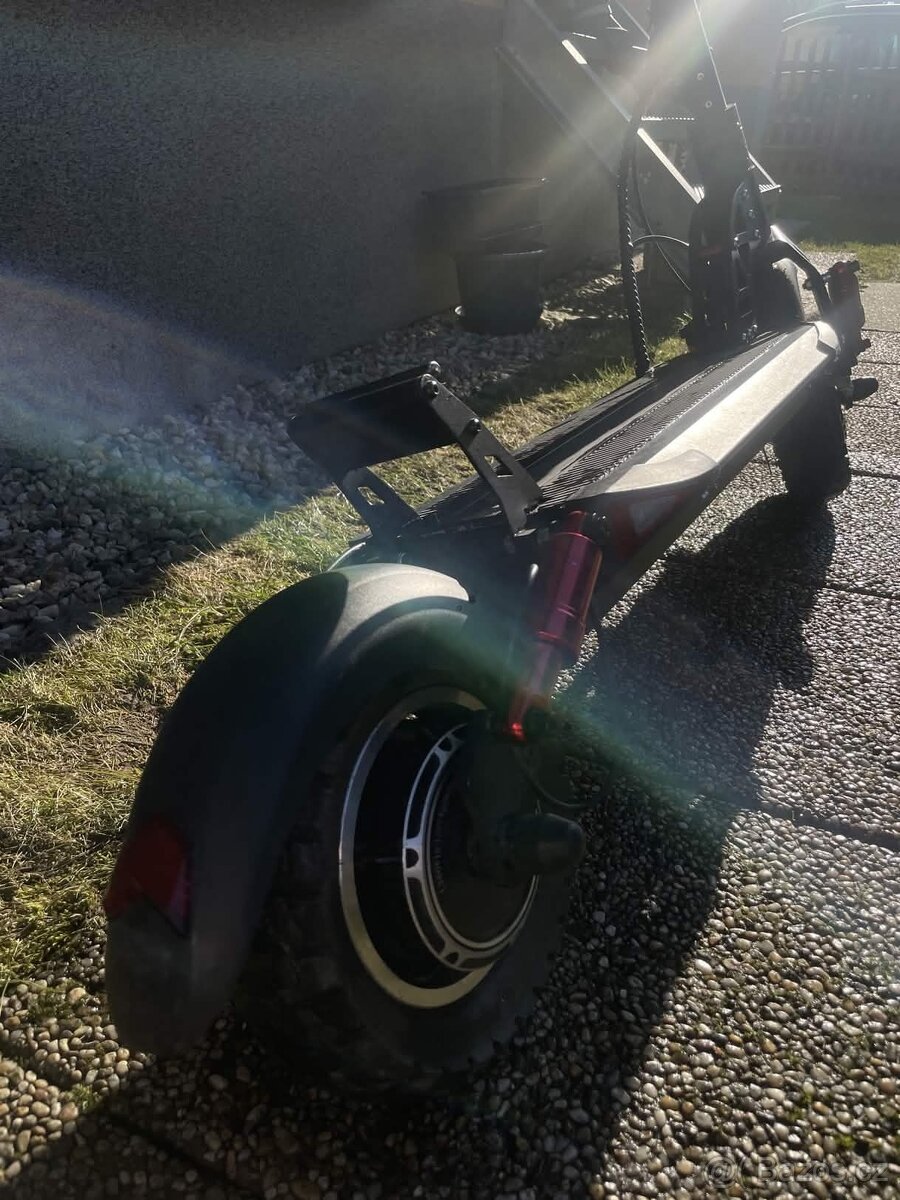 Prodej elektrokoloběžky EV Viper 5 PRO - 3