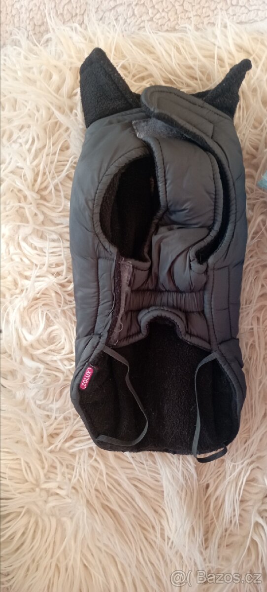 Obleček - ZOLUX - RIVER - 3