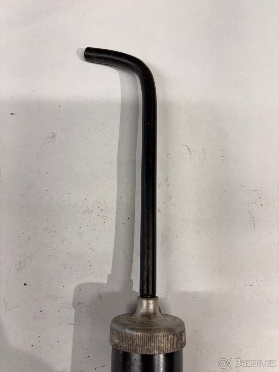 Maznicka rucni - naradi - 3