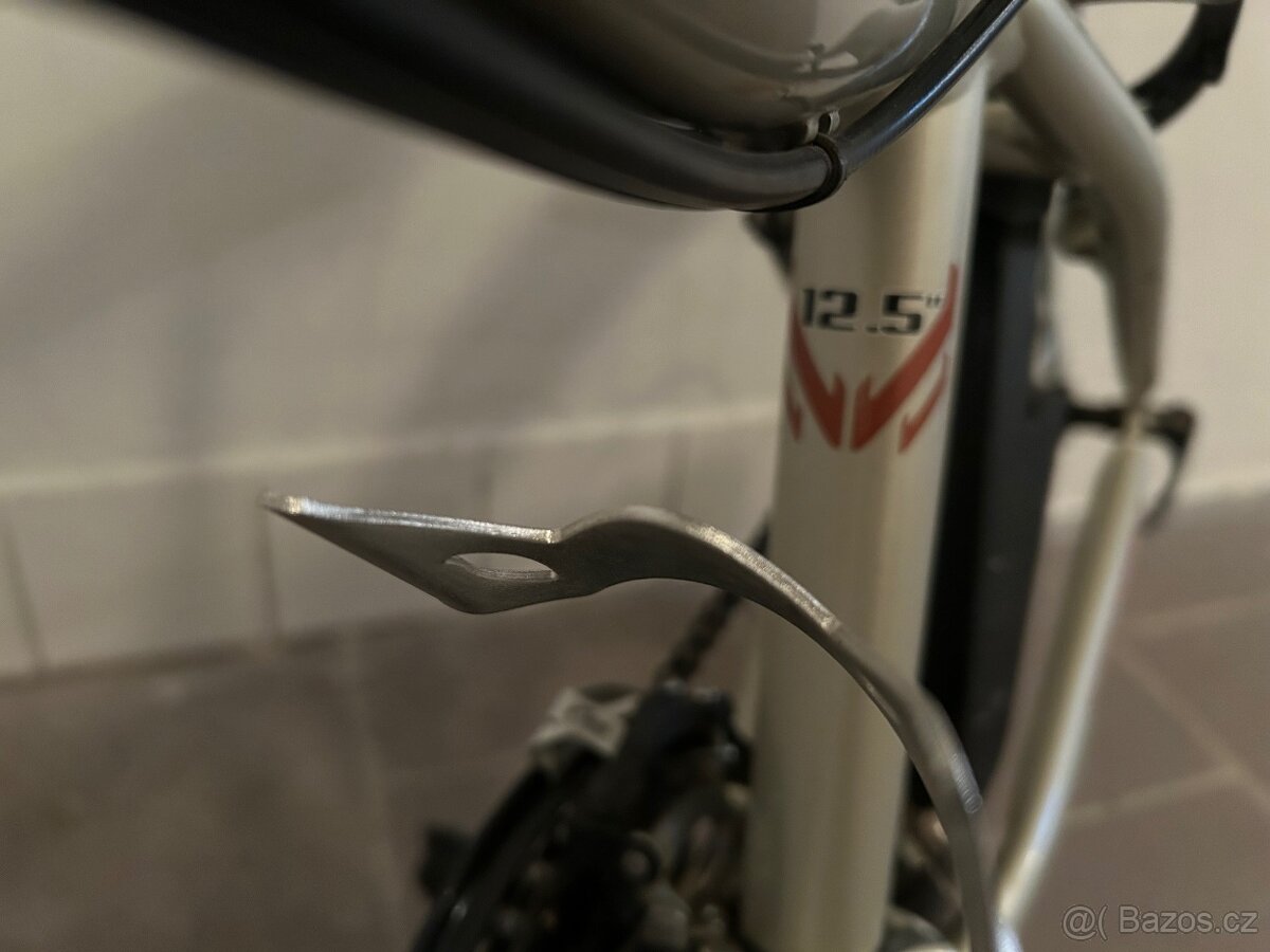 Dětské kolo AUTHOR ultima 24 - 3