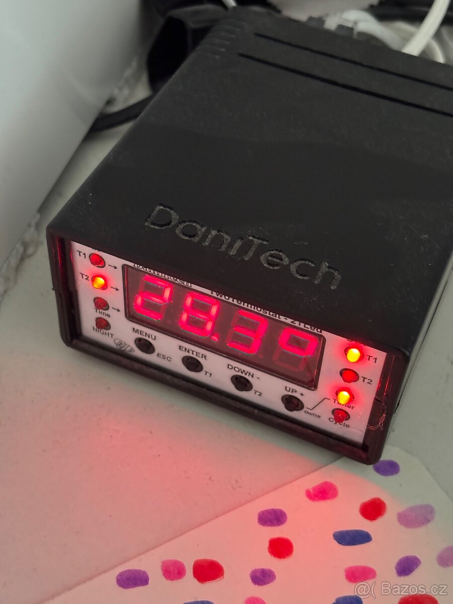 Terárium 90x45x45 - 3