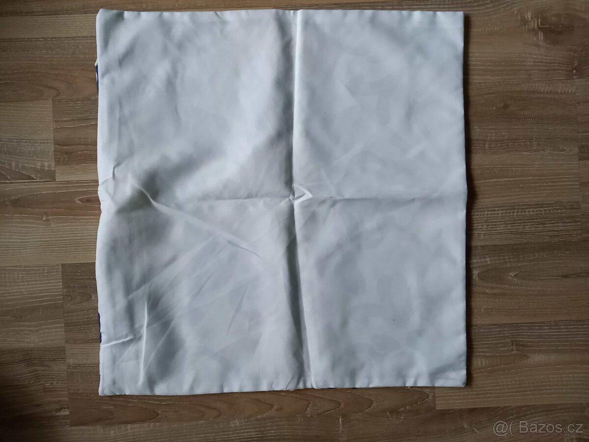 4 povlaky na polštáře - 3