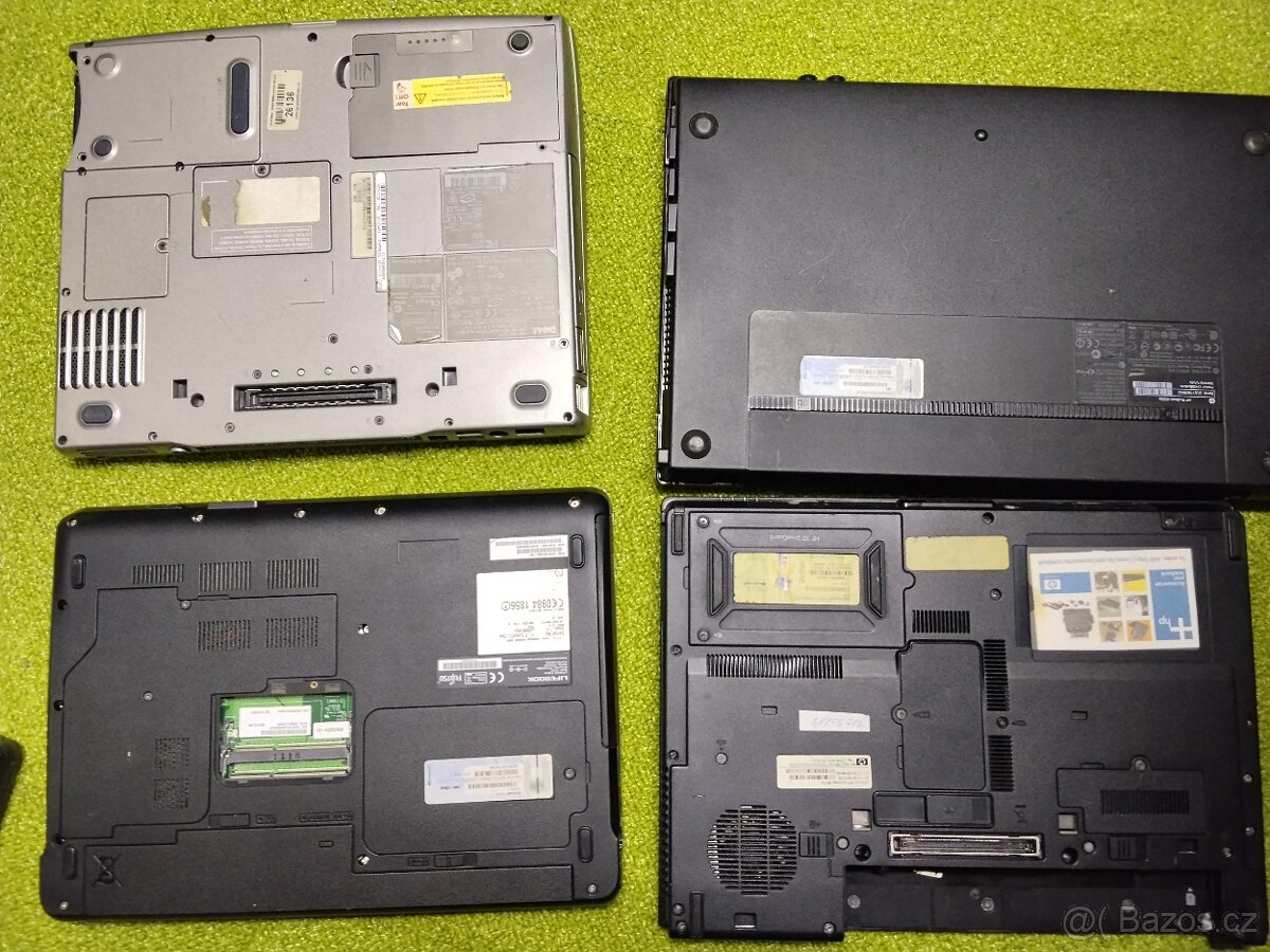 Notebook 4 krat - 3