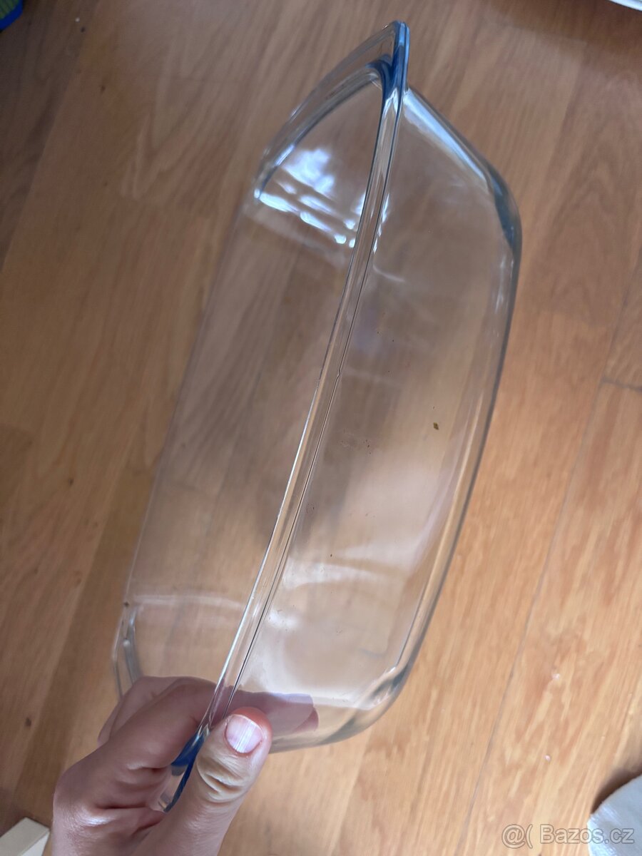 Pyrex zapekaci forma na lasagne - 3