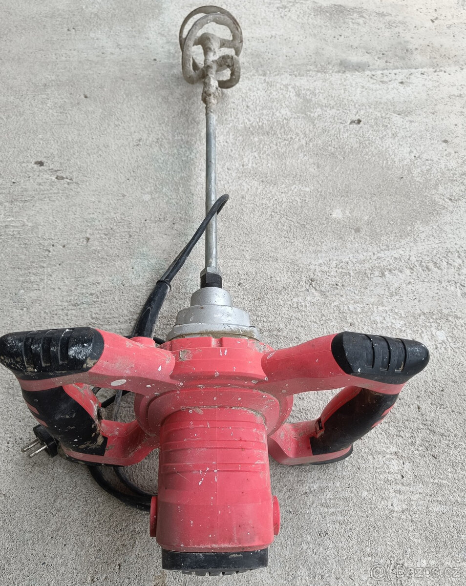 Míchadlo 1200 W - 3