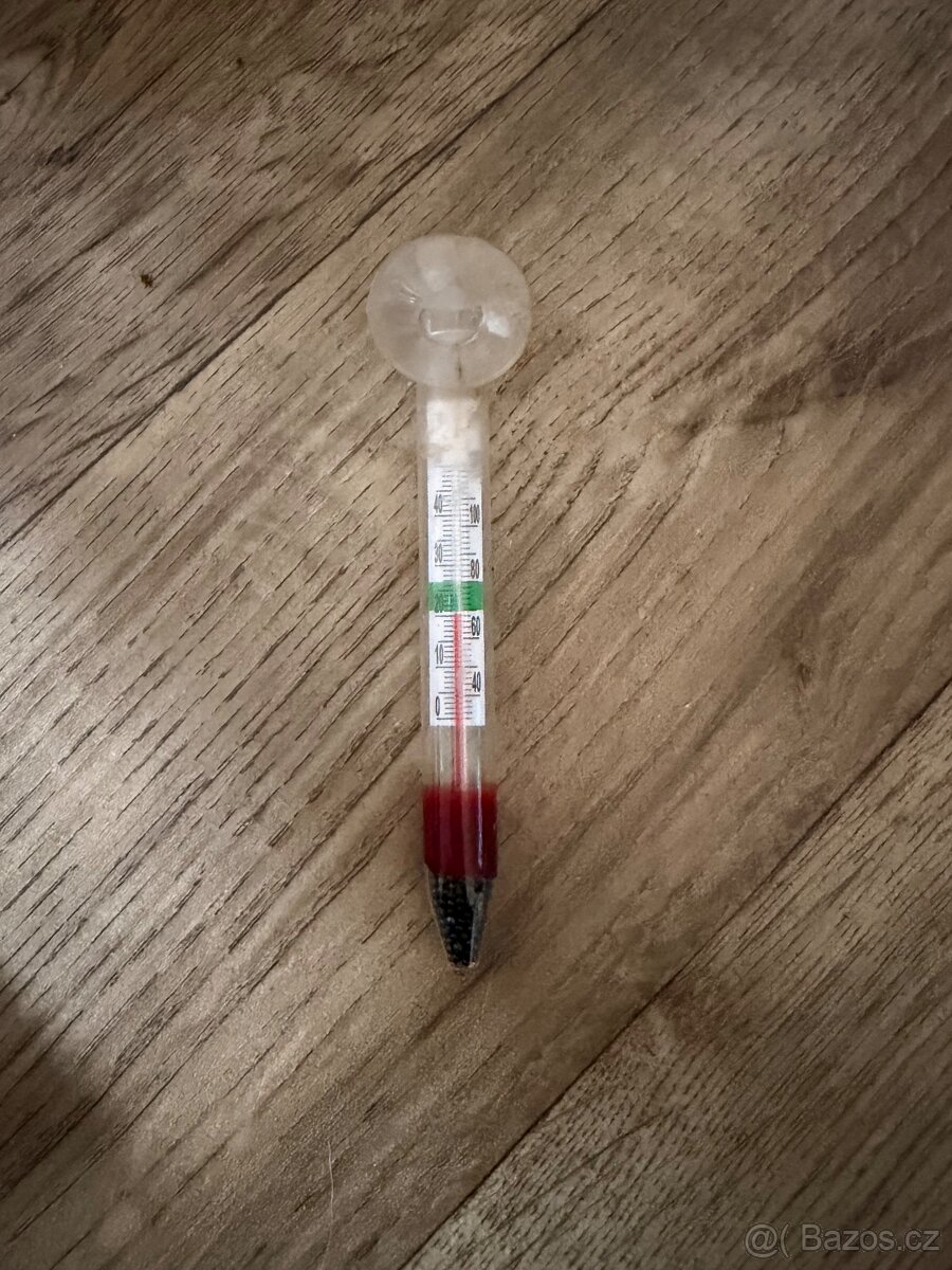 Prodám akvarijní techniku - 3