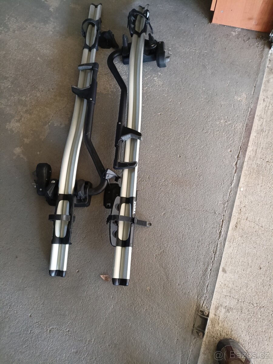 Thule ProRide nosič kol - 3