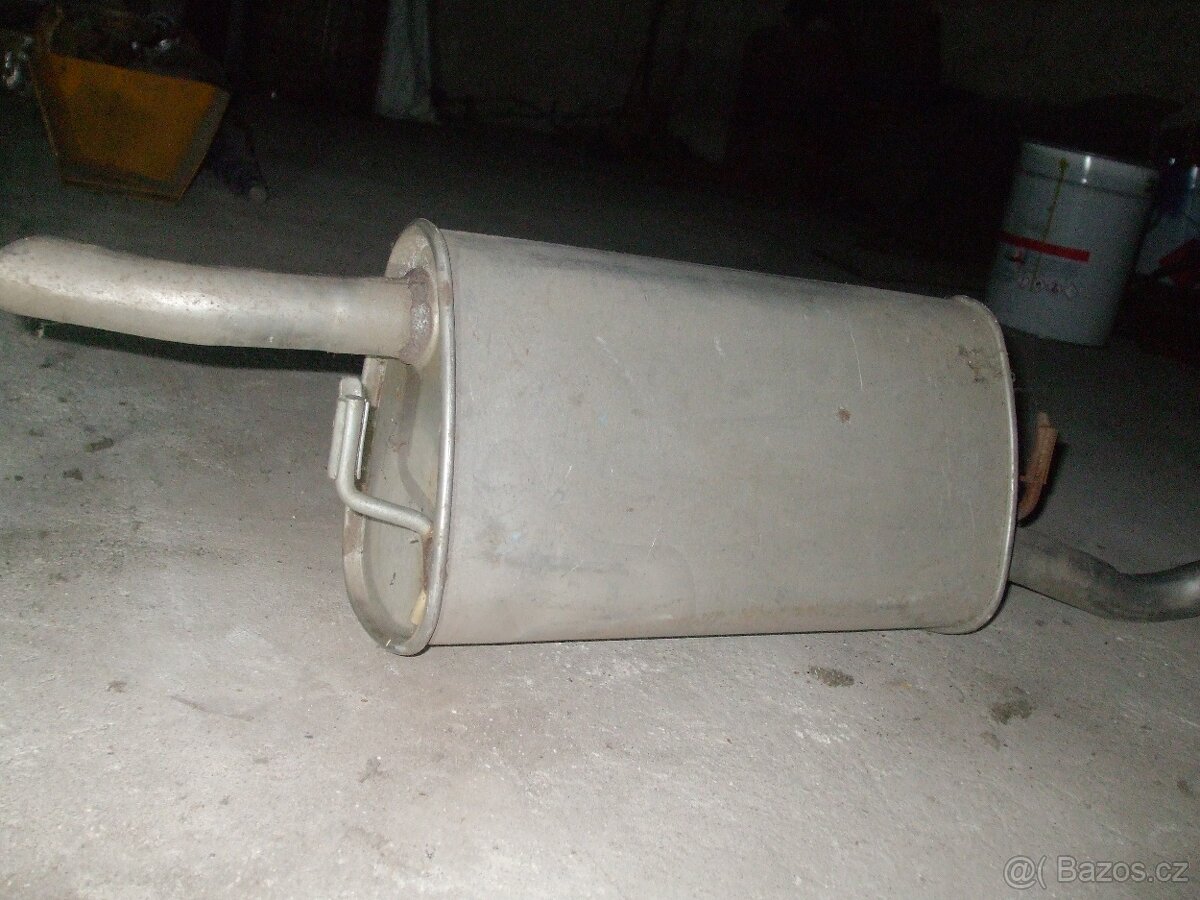 hever 50 tun a další věci - 3