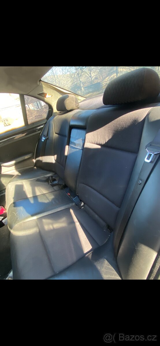 BMW e46 330d - 3