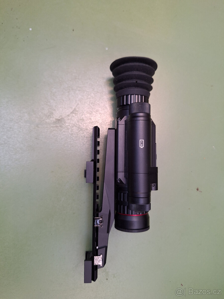 SYtong HT 60 - 3
